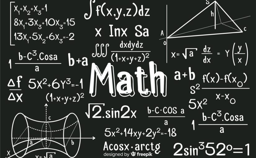 What is the Difficulty Level of AMC12 Compared to Chinese Math? How Can Students from Different Backgrounds Prepare Efficiently?