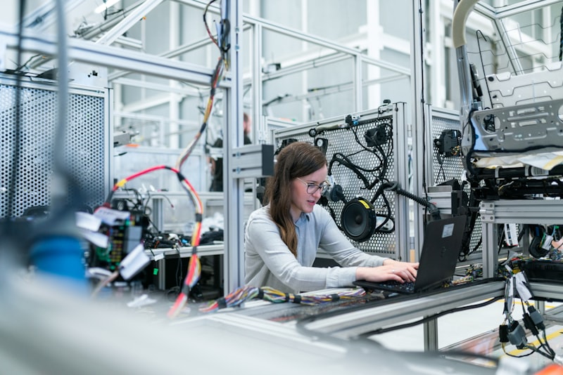 AMC 12 and STEM career connection