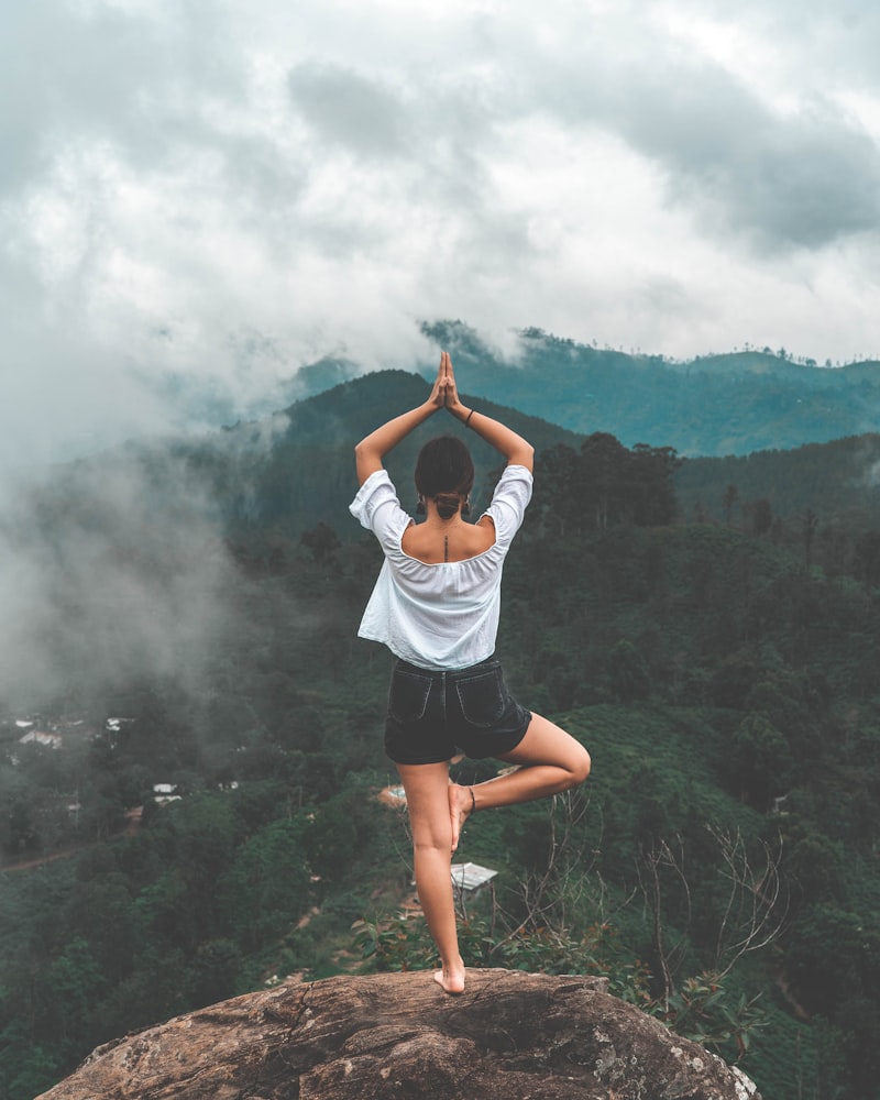 Mental health and AMC 12 preparation