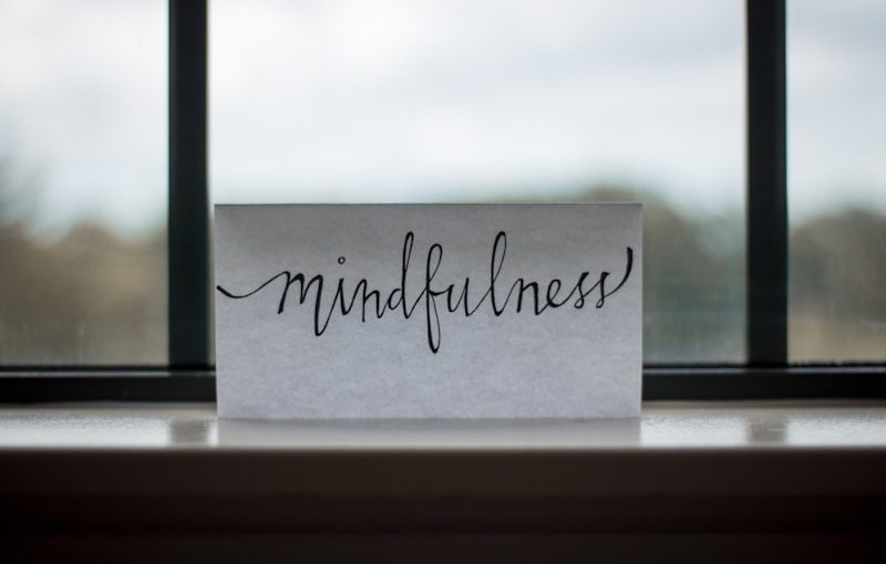 Mind Over Math: Managing Stress and Building Resilience for AMC 12 Success