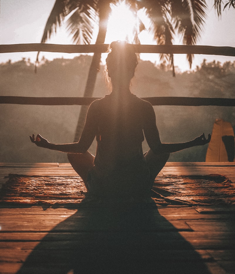 Stress management techniques for AMC 12