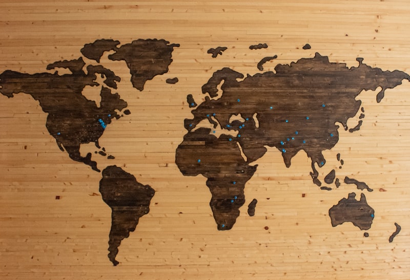 Registration options for international AMC 12 students