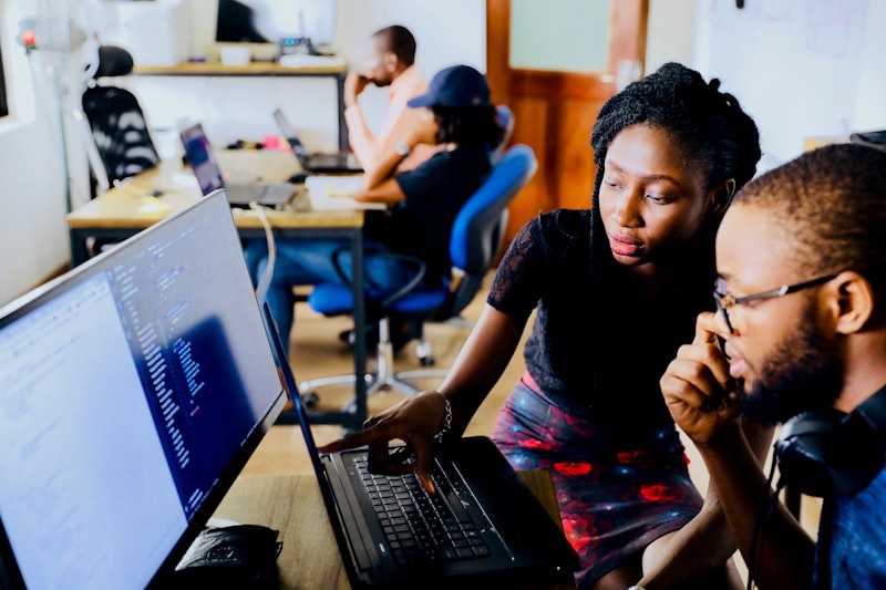 Creating a supportive study group environment