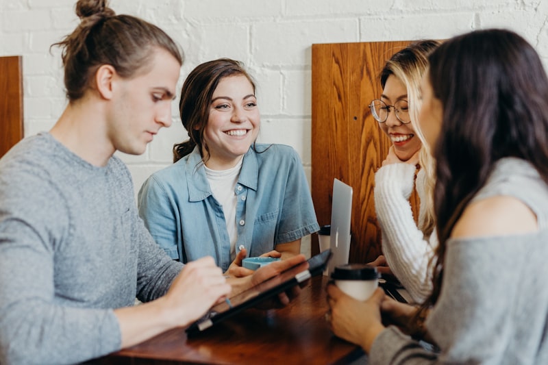 Math circles and broader community learning