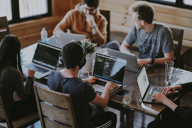Effective group problem-solving strategies