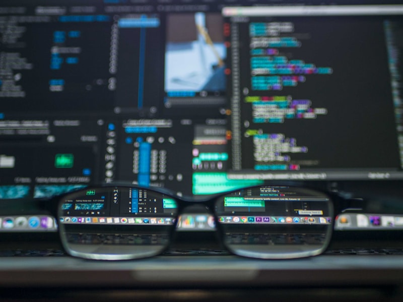 Building a balanced competition portfolio