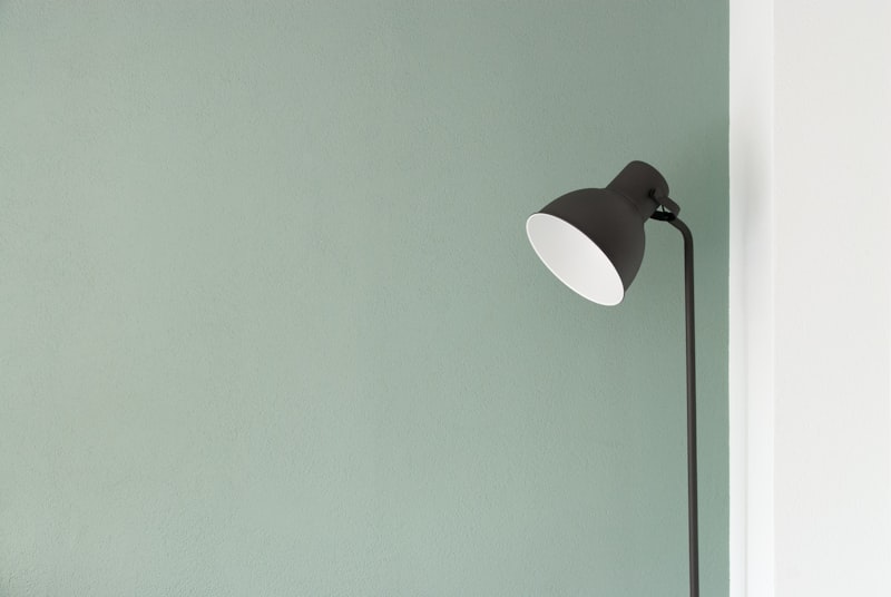 A clean geometric object with smooth curves and symmetry